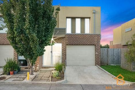 Property photo of 38/5 Thomas Carr Drive Tarneit VIC 3029
