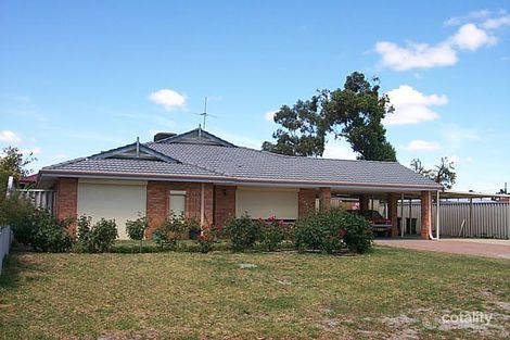 32 Moonlight Ct, Huntingdale, WA 6110