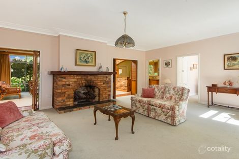 Property photo of 18 Carinya Road Pymble NSW 2073
