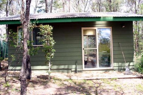 Property photo of 22 Raymont Drive Glenore Grove QLD 4342