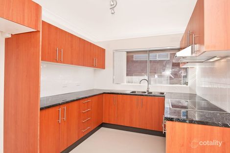 Property photo of 4/8 Pigott Street Dulwich Hill NSW 2203