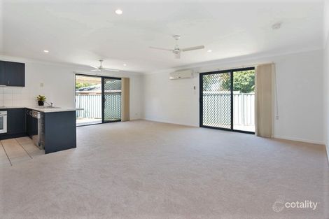 Property photo of 2/1 Willard Road Capalaba QLD 4157