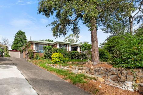 Property photo of 18 Batman Crescent Springwood NSW 2777