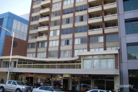 313/201 Spring St, Melbourne, VIC 3000