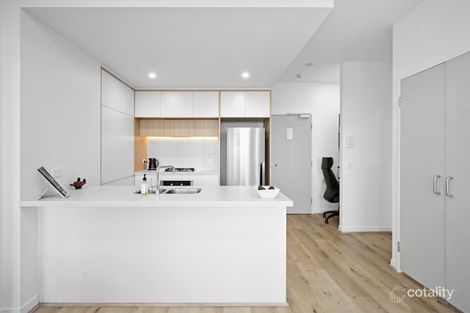 Property photo of 202/81B Lord Sheffield Circuit Penrith NSW 2750