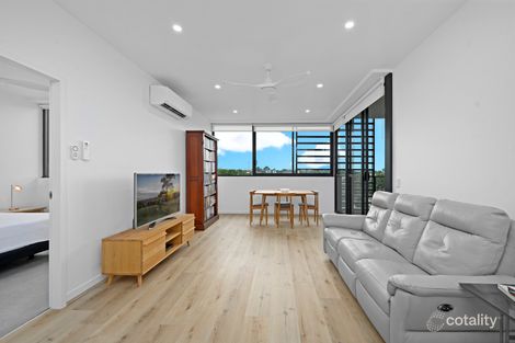 Property photo of 202/81B Lord Sheffield Circuit Penrith NSW 2750