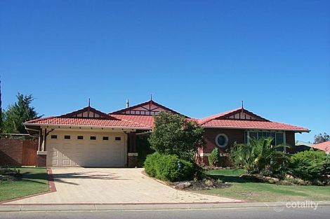 Property photo of 25 Ocean Gate Parade Iluka WA 6028