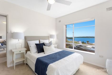 Property photo of 34/9 Mandolong Road Mosman NSW 2088