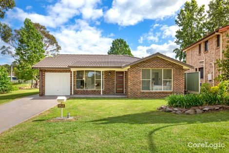 Property photo of 154 Yurunga Drive North Nowra NSW 2541