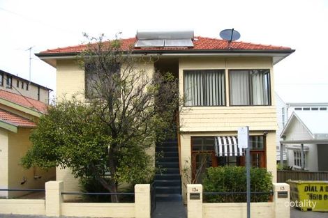 Property photo of 2/13-13A Darling Street Bronte NSW 2024