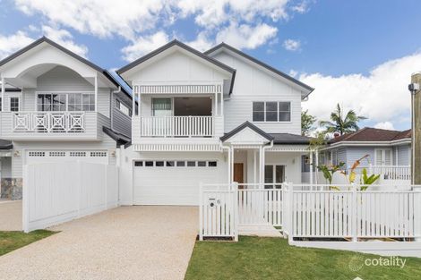 Property photo of 6 Noel Street Hendra QLD 4011