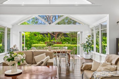 Property photo of 2861 Ballan-Daylesford Road Daylesford VIC 3460
