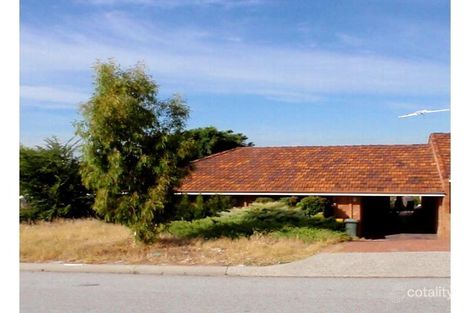 40a Quickly Cres, Hamilton Hill, WA 6163