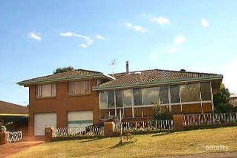 35 Hampton St, Newtown, QLD 4350