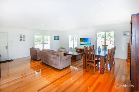 Property photo of 29 The Boulevard Eildon VIC 3713