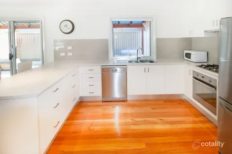 Property photo of 29 The Boulevard Eildon VIC 3713