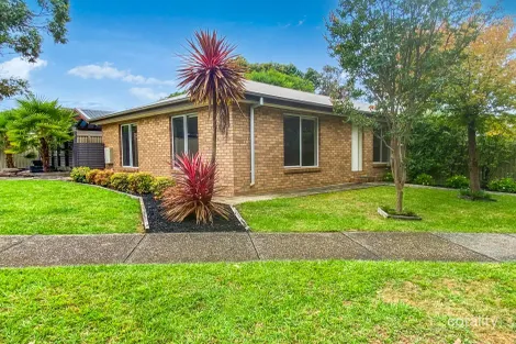 Property photo of 29 The Boulevard Eildon VIC 3713