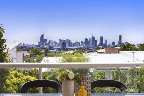 Property photo of 1/52 Chatsworth Road Greenslopes QLD 4120