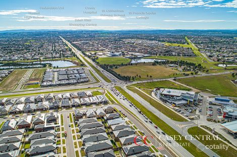 Property photo of 85 Rossiter Retreat Cranbourne North VIC 3977