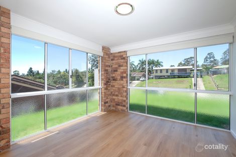 Property photo of 27 Brooklands Drive Beaudesert QLD 4285