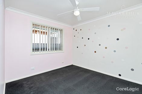 Property photo of 24 Paldi Crescent Glenfield Park NSW 2650