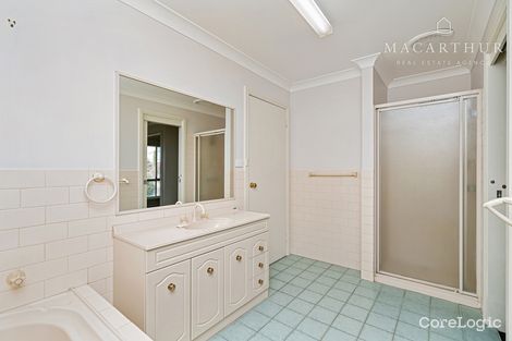 Property photo of 24 Paldi Crescent Glenfield Park NSW 2650