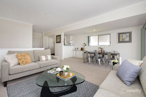 Property photo of 1/52 Chatsworth Road Greenslopes QLD 4120
