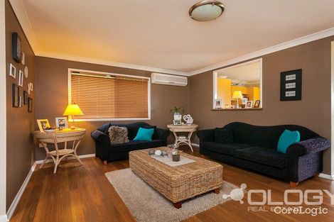 Property photo of 362 Hobler Avenue Frenchville QLD 4701