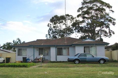 Property photo of 29 Renfrew Crescent Edgeworth NSW 2285
