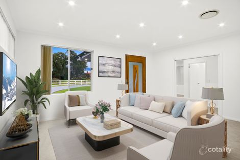 Property photo of 42 Manildra Street Prestons NSW 2170