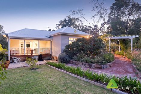 6 Maslin Cres, Darlington, WA 6070