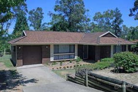 Property photo of 517 Hawkesbury Road Winmalee NSW 2777