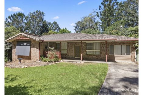 Property photo of 10 Sunset Ridge Drive Bellingen NSW 2454