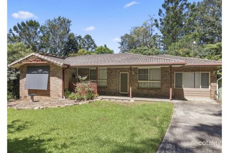 Property photo of 10 Sunset Ridge Drive Bellingen NSW 2454