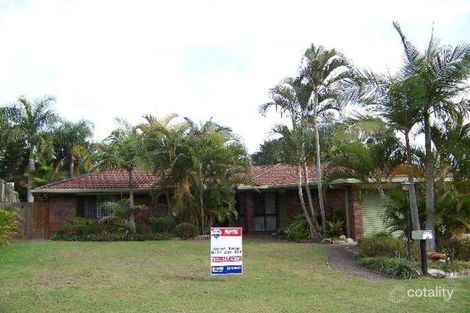 21 Deloraine Dr, Springwood, QLD 4127