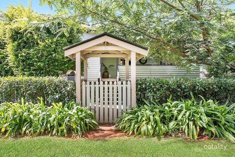 Property photo of 11 Leonard Street East Toowoomba QLD 4350
