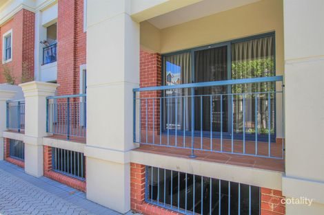 Property photo of 3/22 Saunders Street East Perth WA 6004