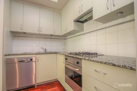 Property photo of 3/22 Saunders Street East Perth WA 6004