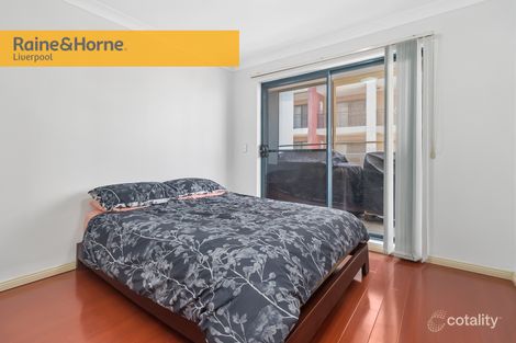 17/29-31 Castlereagh St, Liverpool, NSW 2170