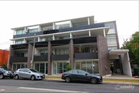 603/8 Northcote St, Naremburn, NSW 2065