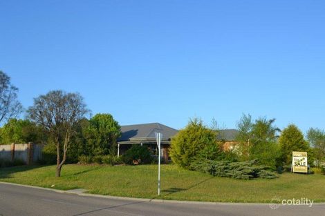 Property photo of 7 Serenity Way Mornington VIC 3931