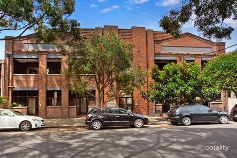Property photo of 3/36-46 Anderson Street Alexandria NSW 2015
