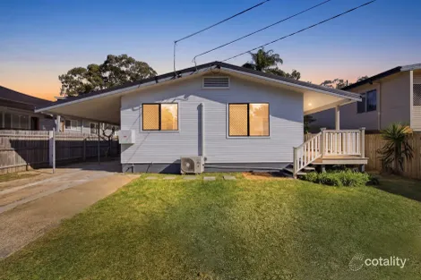 Property photo of 22 Meilandt Street Wynnum QLD 4178