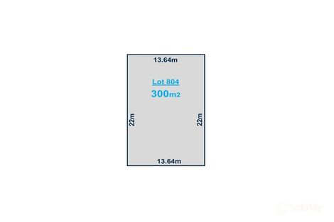Lot 804 Reserve Pde, Findon, SA 5023