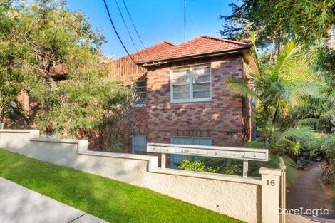 Property photo of 6/15 Palmerston Avenue Bronte NSW 2024