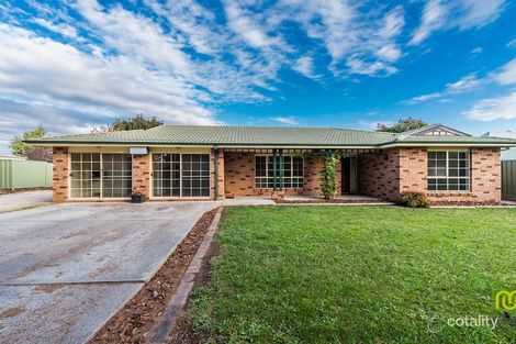 111 Clive Steele Ave, Monash, ACT 2904