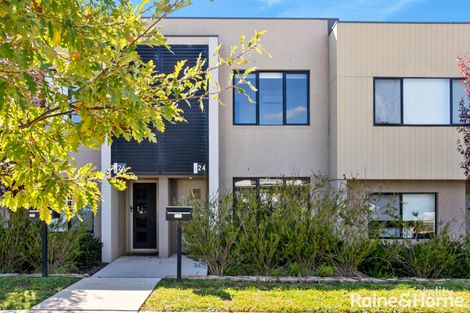 6/24 Truebridge St, Wright, ACT 2611