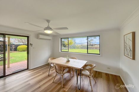 Property photo of 57 Mulgoa Way Mudgee NSW 2850