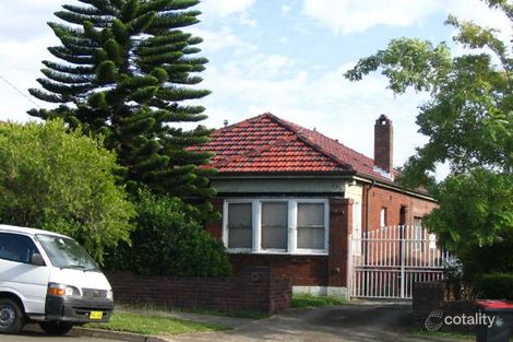 Property photo of 235 William Street Kingsgrove NSW 2208