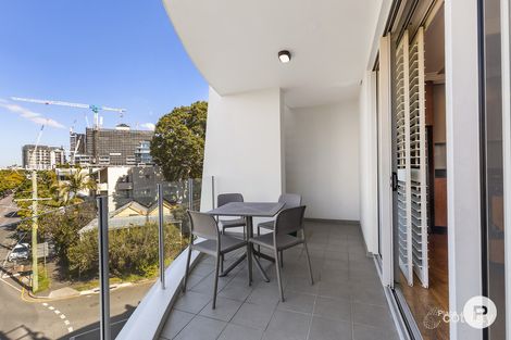 Property photo of 401/42-46 Newstead Terrace Newstead QLD 4006
